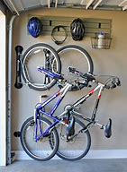 Image result for Vertical Bike Hook