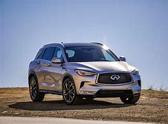 Image result for 2019 Infiniti QX50 Lifted