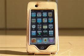 Image result for iPod Touch Release Date 2nd Gen