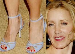 Image result for Longest Toes in the World