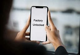 Image result for Unlocked iPhone vs Factory Unlocked