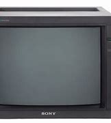 Image result for Sony HD CRT TV