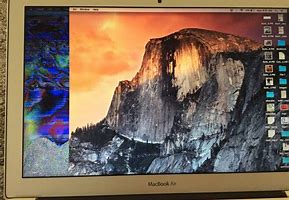 Image result for Lcd Screen Problems