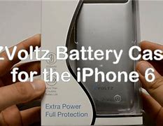 Image result for Walmart iPhone 6 Battery Case