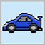 Image result for Car Pixel Art Grid