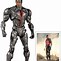 Image result for Cyborg Toys