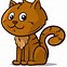 Image result for Cartoon Cat Graphic