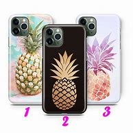 Image result for Pineapple Cute Phone Case Ideas