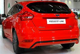 Image result for Ford Focus St 225