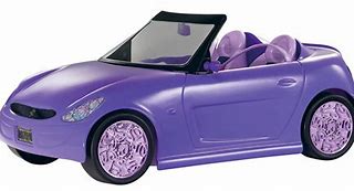 Image result for Fashion Sport Car Doll