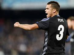 Image result for Pepe Portugal Player