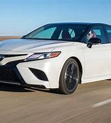 Image result for Toyota Camry 2018 XSE HP