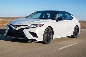 Image result for 2018 Toyota Camry Ping