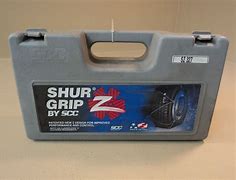 Image result for Shur Grip Z Chains
