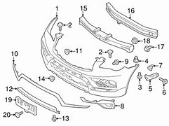 Image result for 2017 Infiniti QX50 Roof Rack Cover Plate