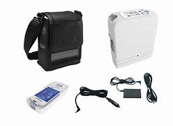 Image result for Life Support System Oxygen Machine
