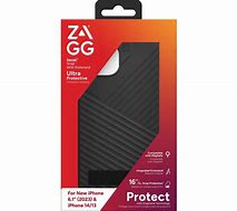 Image result for ZAGG Denali Snap iPhone 14 Grey