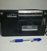 Image result for Realistic Cassette Player