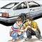 Image result for Initial D Boys