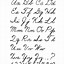 Image result for 2nd Grade Alphabet Writing