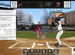 Image result for MLB Classic Gameday