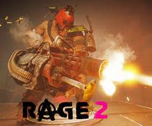 Image result for Rage 2 Mutant
