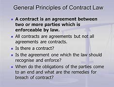 Image result for Contract Law Divided by 2