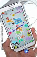 Image result for Samsung Galaxy Laptop Note 2