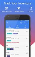 Image result for Inventory Tracker App