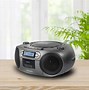 Image result for Aiwa Boombox Bluetooth
