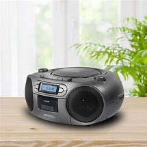 Image result for Aiwa Boombox Bluetooth