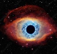 Image result for Helix God S Eye Nebula Man Praying