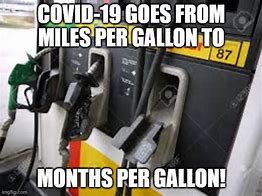 Image result for Gas Pump Meme