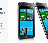 Image result for Samsung Windows Phone 8