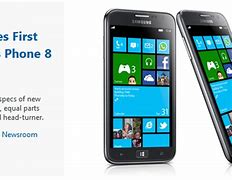 Image result for Samsung Windows Phone 8