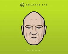 Image result for Hank Breaking Bad Emoji