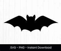 Image result for Free Bat SVG Designs