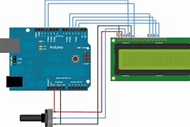 Image result for LCD Interface