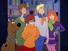 Image result for Scooby Doo Screenshots