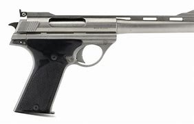 Image result for 44 Magnum Automag