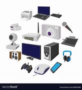 Image result for Technology Devices Cartoon