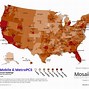 Image result for Metro by T-Mobile Coverage Map