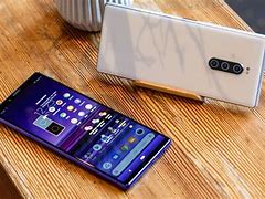 Image result for Sony Xperia 1 Wallpaper