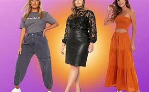 Image result for Clothes Items