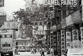 Image result for Old Hong Kong Wallpaper