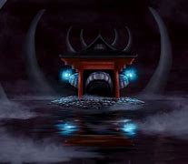 Image result for Malevolent Shrine Wallpaper HD 4K