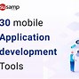 Image result for Mobile App Development Tools