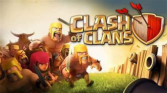 Image result for Clash of Clans eSports