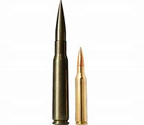 Image result for 338 Lapua Magnum vs 50 BMG