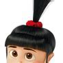 Image result for Despicable Me Agnes Crying